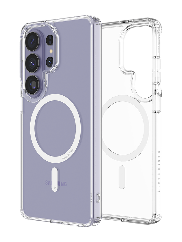 PHOENIX ULTRA MAGSAFE-CLEAR - CLEAR (PHOENIX MAGSAFE CASE)