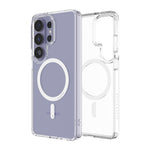 PHOENIX ULTRA MAGSAFE-CLEAR - CLEAR (PHOENIX MAGSAFE CASE)
