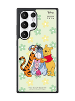 [DISNEY] WINNIE THE POOH 2 - HUG POOH FRIENDS (EPOXY CASE)