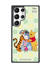 [DISNEY] WINNIE THE POOH 2 - HUG POOH FRIENDS (EPOXY CASE)