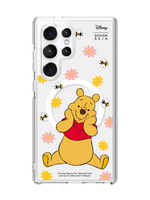 [DISNEY] WINNIE THE POOH 2 - POOH THE CALYX (CLEAR MAGSAFE CASE)