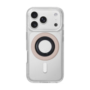 Magsafe soft silicne smart ring-rose gold/ROSE GOLD