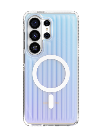 PHOENIX VERTICAL MAGSAFE CASE-HOLOGRAM/HOLOGRAM (PHOENIX MAGSAFE CASE)