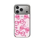 Graphic - Twinkle/Ribbon (EPOXY MAGSAFE CASE)