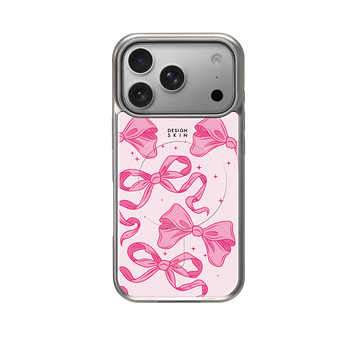 Graphic - Twinkle/Ribbon (EPOXY MAGSAFE CASE)