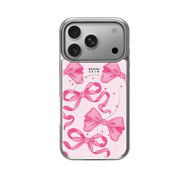 Graphic - Twinkle/Ribbon (EPOXY MAGSAFE CASE)