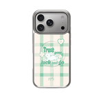 My Clover - Lucky Clover Rabbit (EPOXY MAGSAFE CASE)