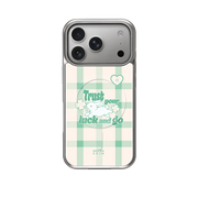 My Clover - Lucky Clover Rabbit (EPOXY MAGSAFE CASE)