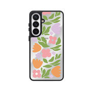 Our Garden - Folk Garden (EPOXY MAGSAFE CASE)