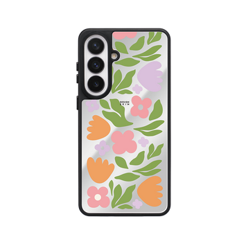 Our Garden - Folk Garden (EPOXY MAGSAFE CASE)