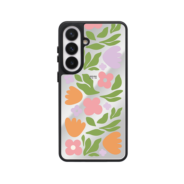 Our Garden - Folk Garden (EPOXY MAGSAFE CASE)
