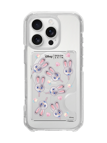 MAGSAFE CARD WALLET(Sweet Judy)