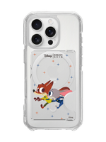 MAGSAFE CARD WALLET(Running Nick & Judy)