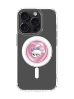 RETRO - BUNNY/PINK