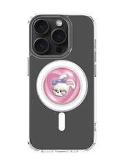 RETRO - BUNNY/PINK