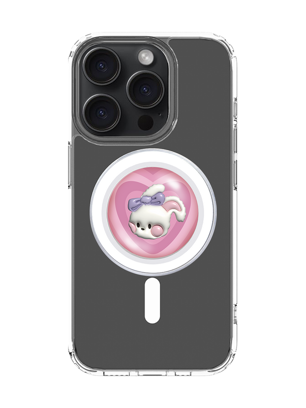RETRO - BUNNY/PINK