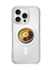 MAGSAFE GRAPHIC TOK - BIBIMBAP (MAGSAFE GRAPHIC TOK)