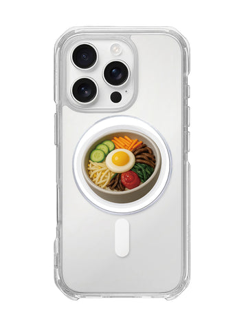 MAGSAFE GRAPHIC TOK - BIBIMBAP (MAGSAFE GRAPHIC TOK)