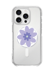 MAGSAFE GRAPHIC TOK - HAWAII PURPLE/PURPLE (MAGSAFE GRAPHIC TOK)