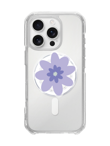 MAGSAFE GRAPHIC TOK - HAWAII PURPLE/PURPLE (MAGSAFE GRAPHIC TOK)