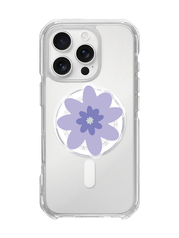 MAGSAFE GRAPHIC TOK - HAWAII PURPLE/PURPLE (MAGSAFE GRAPHIC TOK)
