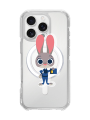 MAGSAFE GRAPHIC TOK(Daily Judy)