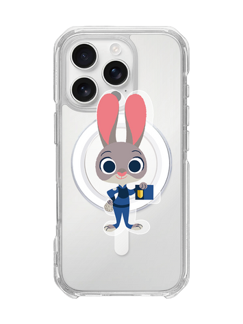 MAGSAFE GRAPHIC TOK(Daily Judy)