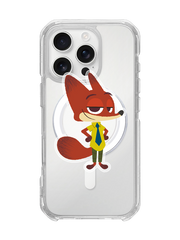 MAGSAFE GRAPHIC TOK(Daily Nick)