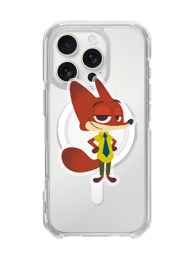 MAGSAFE GRAPHIC TOK(Daily Nick)