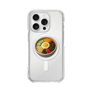 MAGSAFE GRAPHIC TOK - BIBIMBAP (MAGSAFE GRAPHIC TOK)