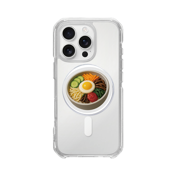 MAGSAFE GRAPHIC TOK - BIBIMBAP (MAGSAFE GRAPHIC TOK)