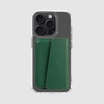 MAGSAFE WALLET - GREEN