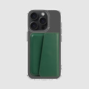 MAGSAFE WALLET - GREEN