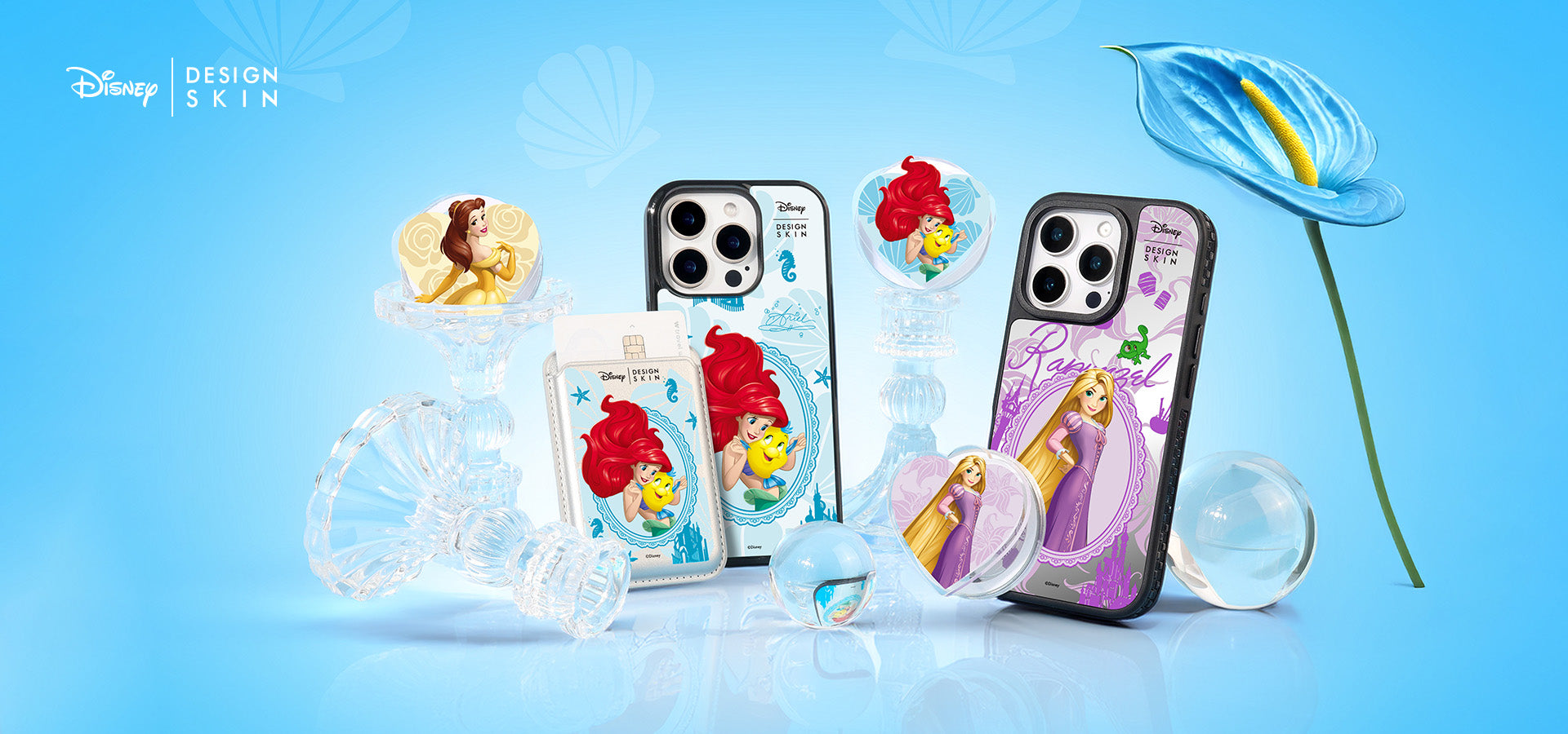 DESIGN SKIN☆Scrunch Banding Strap Case iPhone/Galaxy Designskin Official | Stylish iPhone Cases, Galaxy Cases