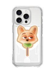 MAGSAFE CARD WALLET GRAPHIC TOK(Sweet Nick)