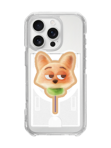 MAGSAFE CARD WALLET GRAPHIC TOK(Sweet Nick)