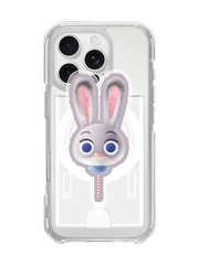 MAGSAFE CARD WALLET GRAPHIC TOK(Sweet Judy)