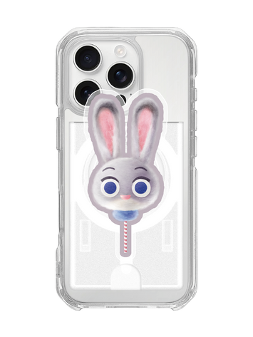 MAGSAFE CARD WALLET GRAPHIC TOK(Sweet Judy)