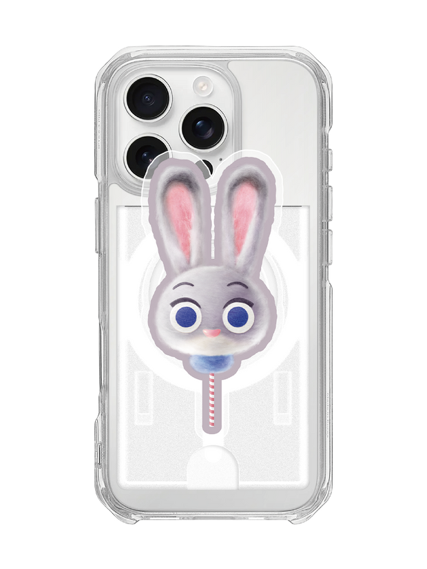 MAGSAFE CARD WALLET GRAPHIC TOK(Sweet Judy)