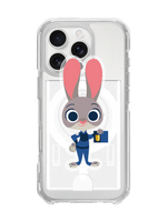 MAGSAFE CARD WALLET GRAPHIC TOK(Daily Judy)