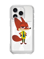 MAGSAFE CARD WALLET GRAPHIC TOK(Daily Nick)