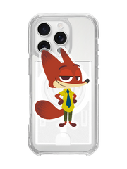 MAGSAFE CARD WALLET GRAPHIC TOK(Daily Nick)